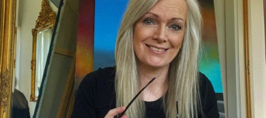 Ny billeder fra kunstner Lise Duun